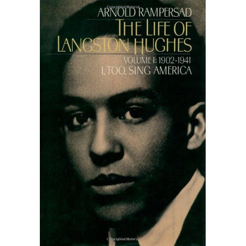 research paper langston hughes research paper langston hughes